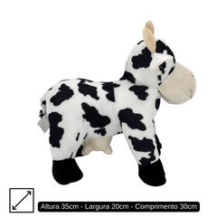 Vaca - 35cm