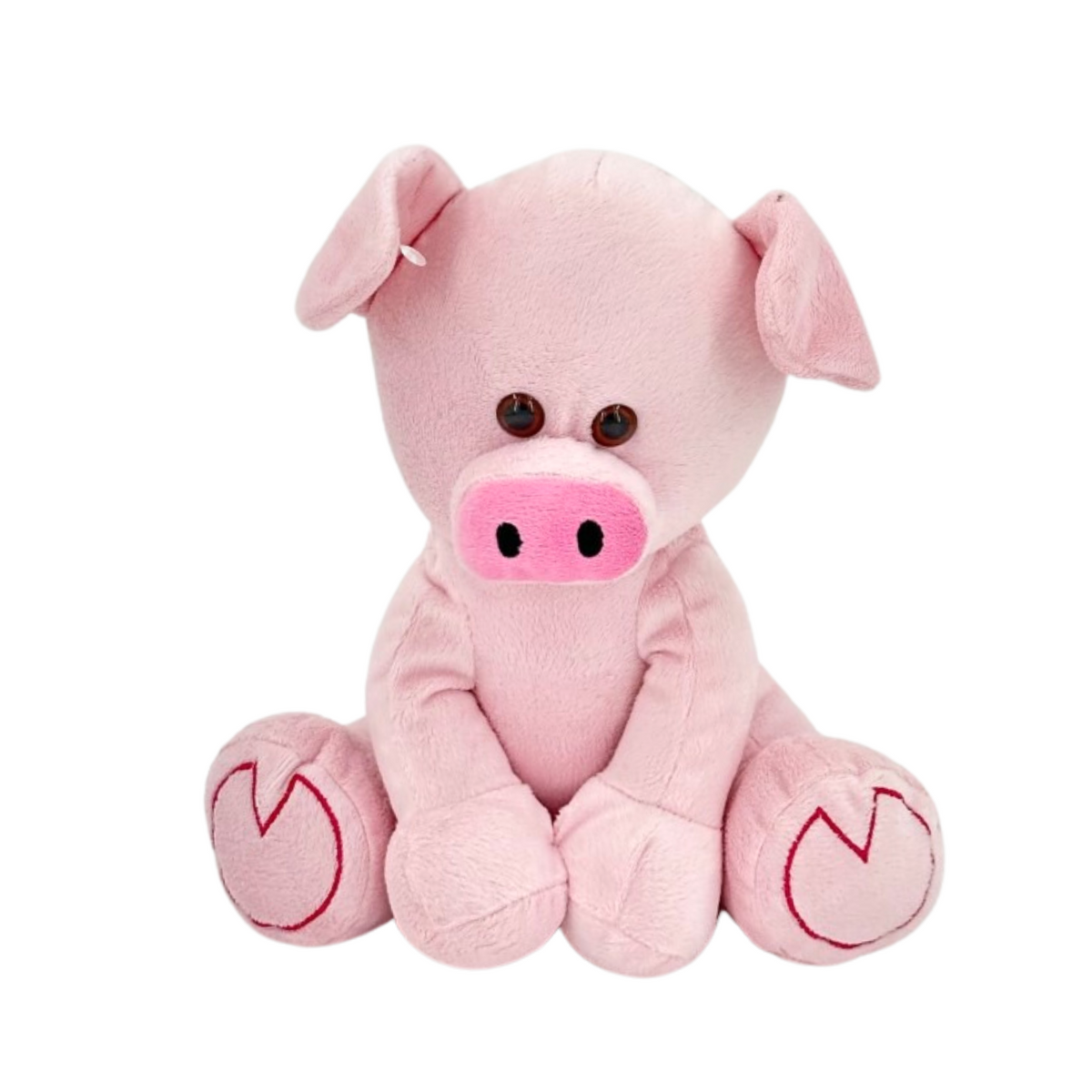 Porco Eddie - 25cm