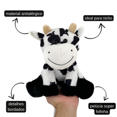 Vaca - 24cm