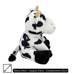 Vaca - 24cm