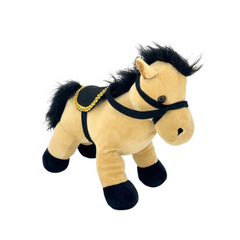 Cavalo - 25cm