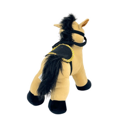 Cavalo - 25cm