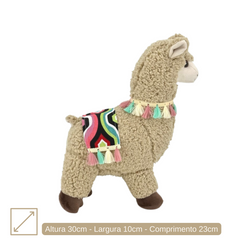 Lhama - 30cm