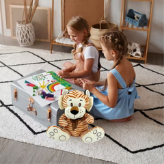 Tigre - 33cm