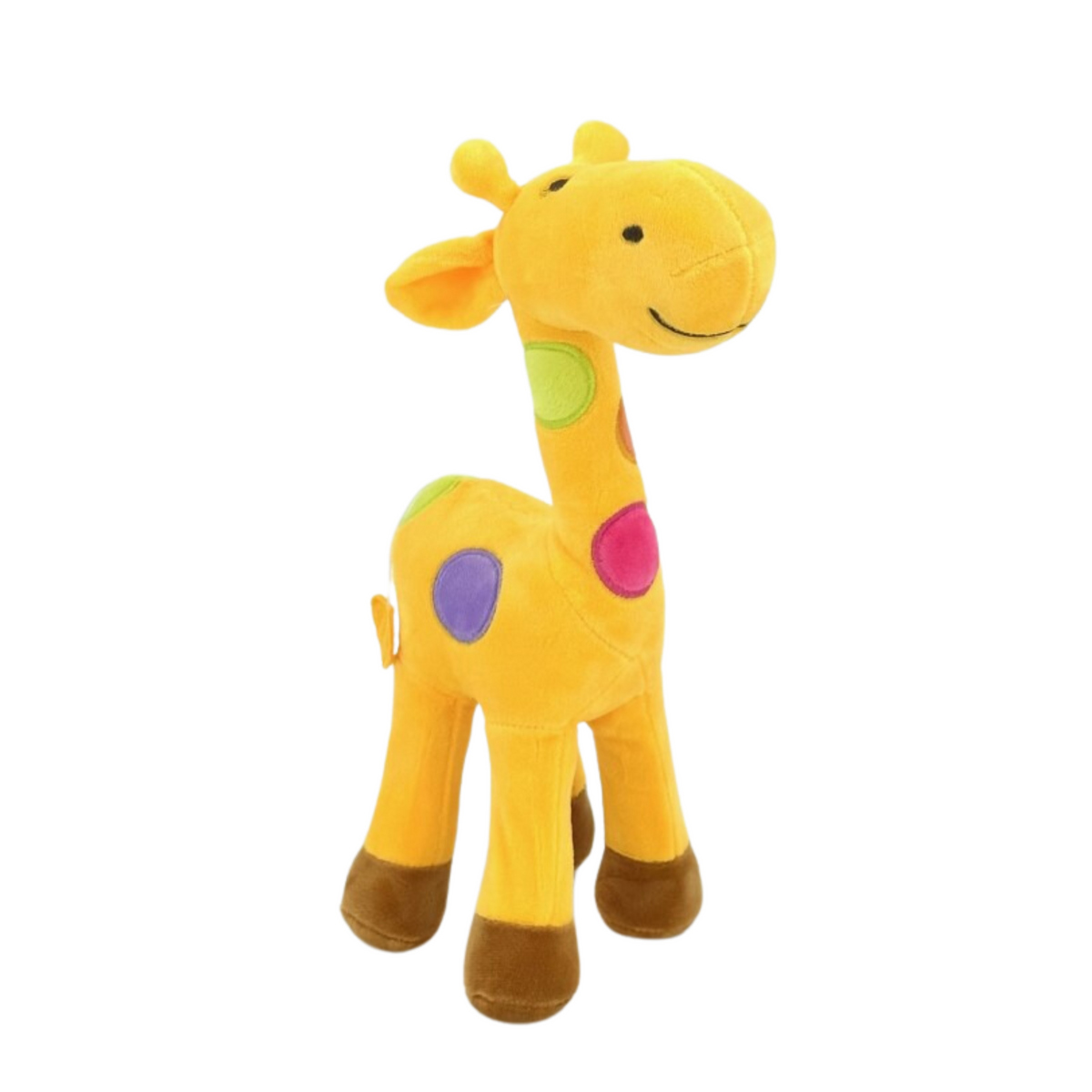 Girafa Baby - 33cm