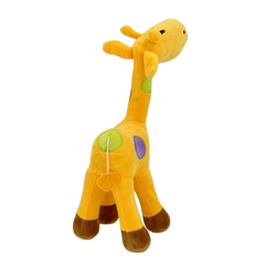 Girafa Baby - 33cm