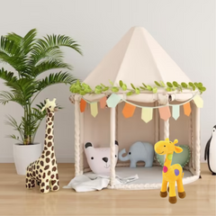 Girafa Baby - 33cm
