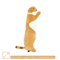 Gato Cushion - 60cm