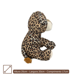 Onça - 25cm