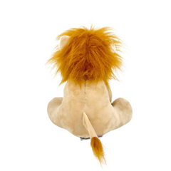 Leão - 25cm