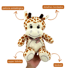 Girafa - 34cm