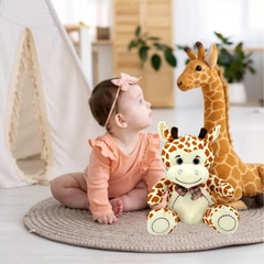 Girafa - 34cm
