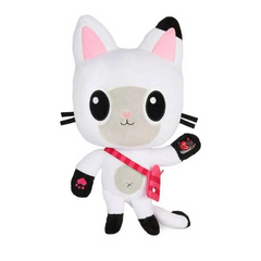 PANDY PAWS COM SOM E LUZ CASA DA GABI - 33cm